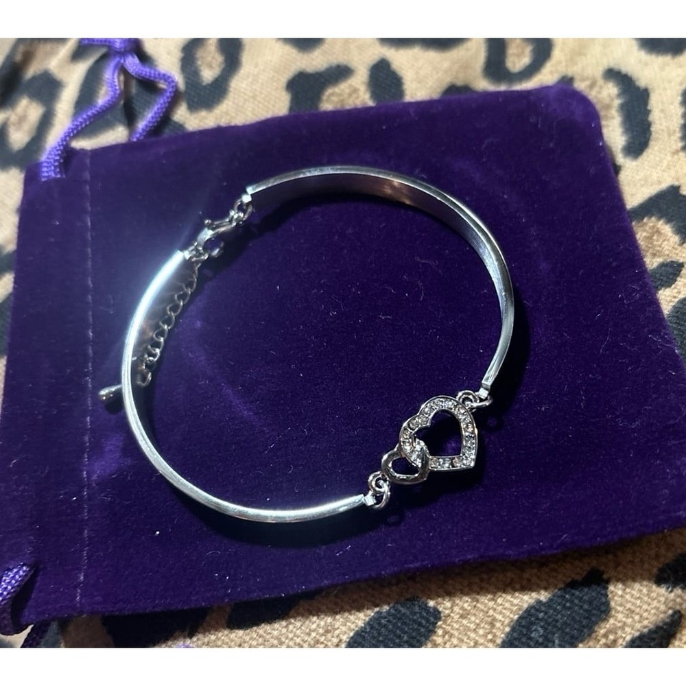 NEW Silver Wedding Planner Gift Bracelet - Thanks for Planning‎ a Perfect Day